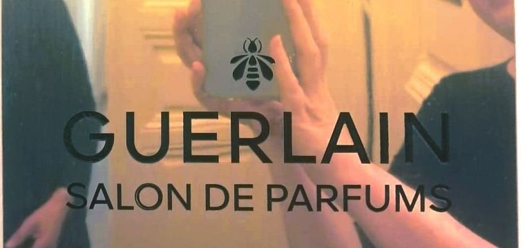 Guerlain Masterclass a my
