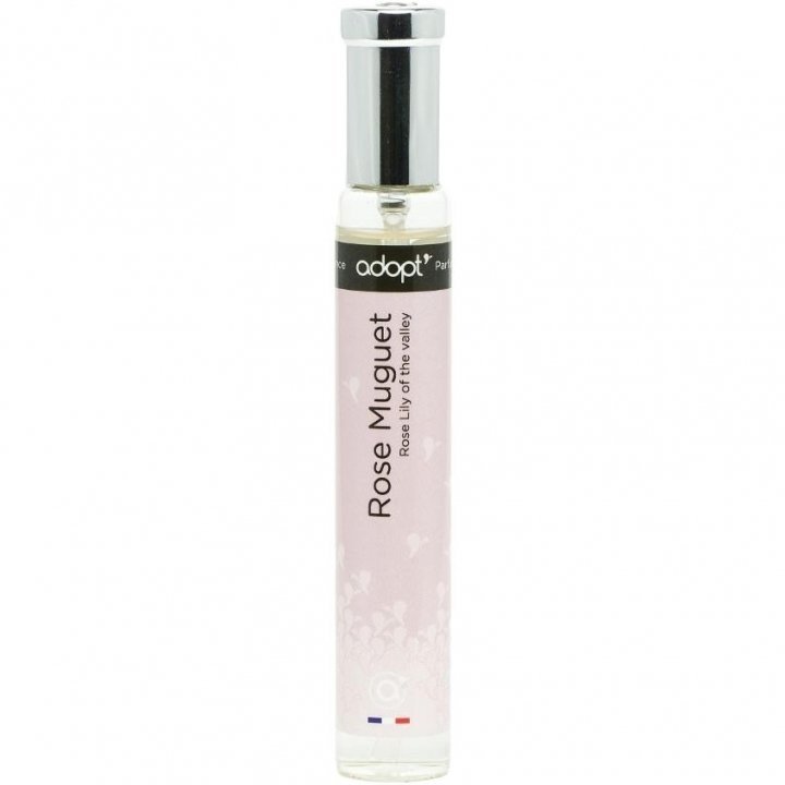 Rose Muguet (Eau de Parfum)