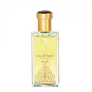 Oudh Al Abiyad