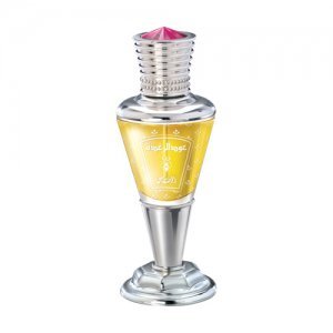 Oudh Al Raghda