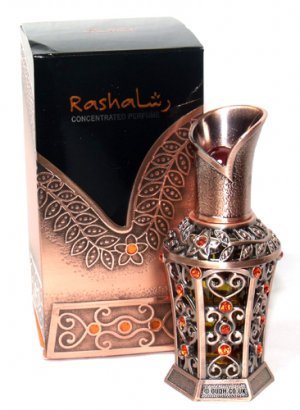 Rasha