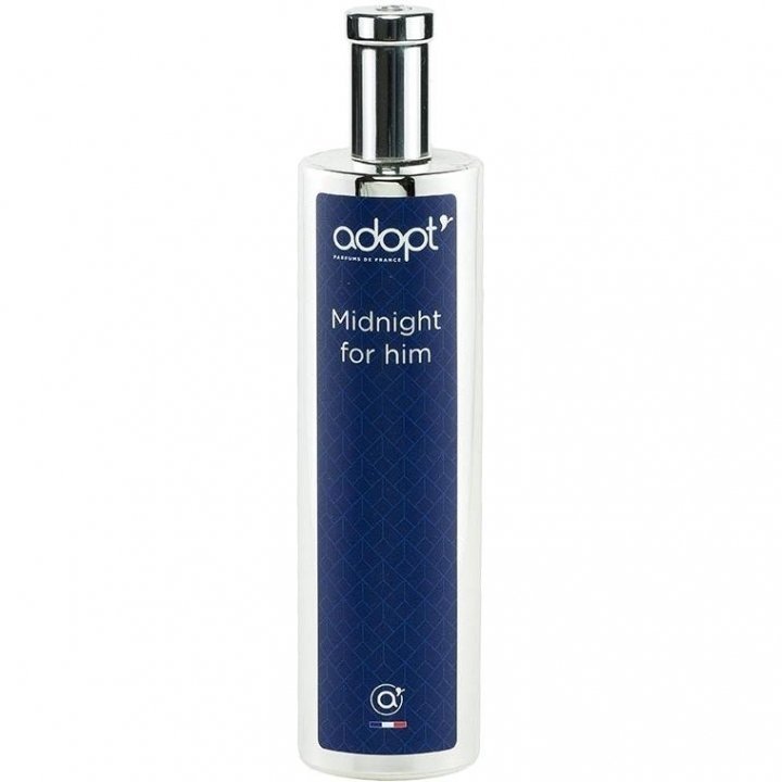 Midnight for Him (Eau de Parfum)