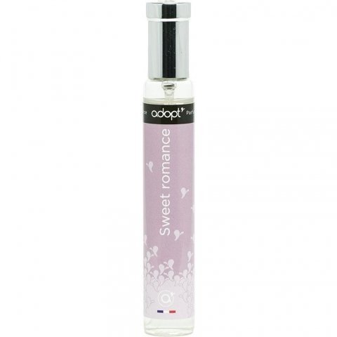 Sweet Romance (Eau de Parfum)
