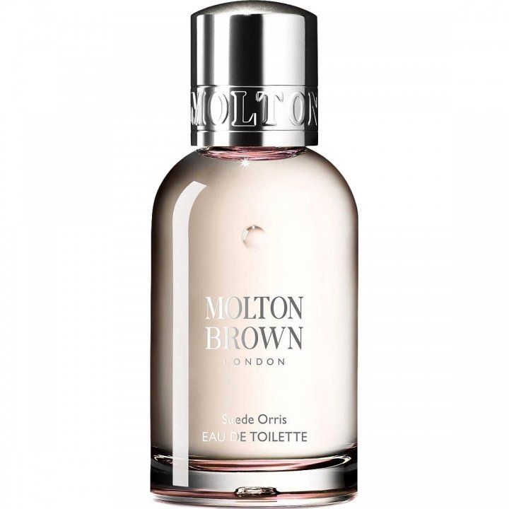 Suede Orris (Eau de Toilette)