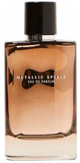 Metallic Spirit