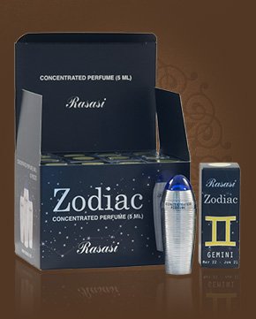 Zodiac Aquarius