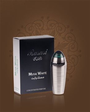 Musk White