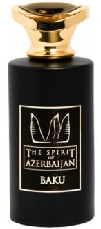Black Collection: Baku
