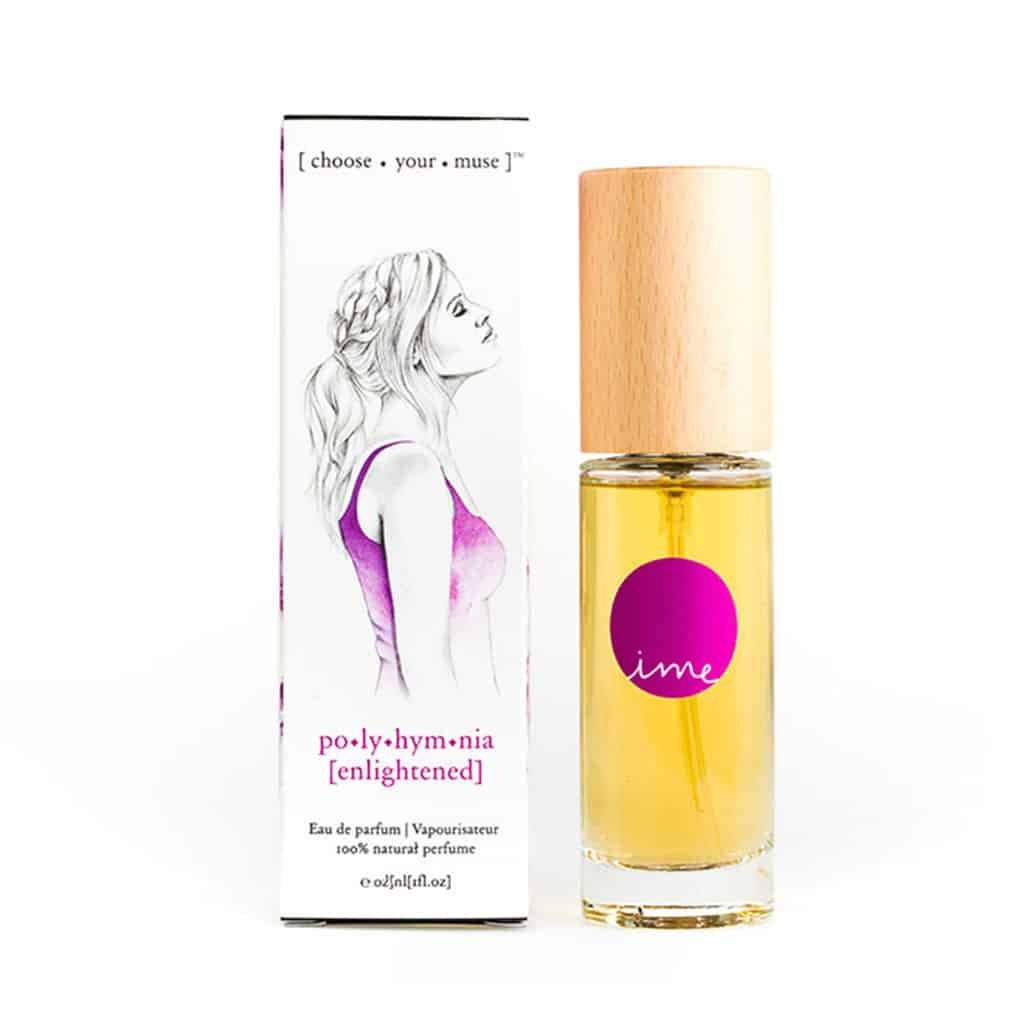 polyhymnia [enlightened]