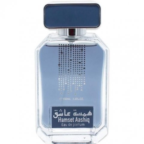 Hamset Aashiq