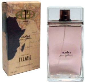 1^ Classe Cedar from Africa