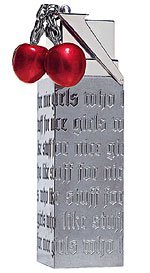 Juicy Girl / Juicy Couture Travel Spray