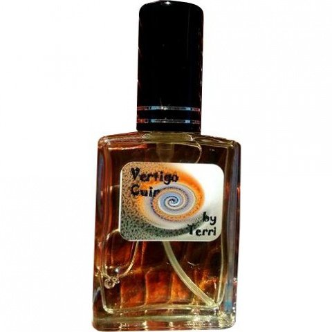 Vertigo Cuir