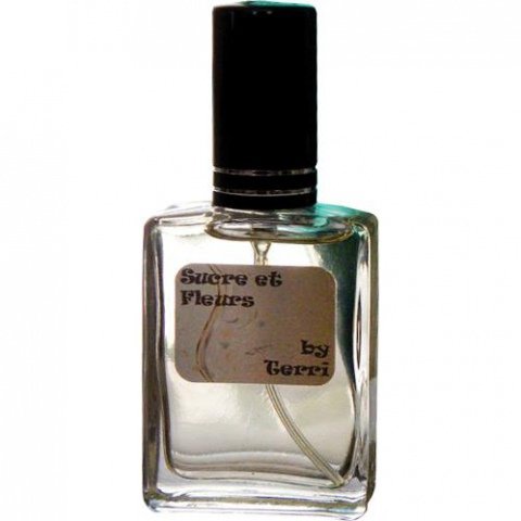 Sucre et Fleurs