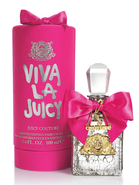 Viva La Juicy Limited Edition 2012