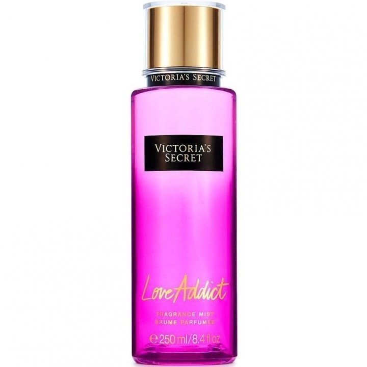 Love Addict (Fragrance Mist)