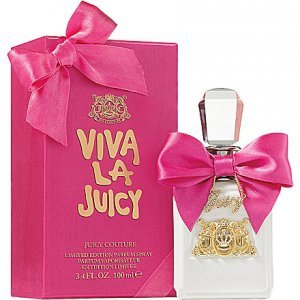 Viva La Juicy Limited Edition 2013 / Luxe Parfum)