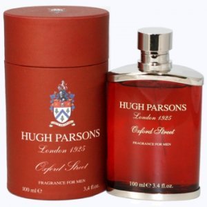 Oxford Street (Eau de Parfum)