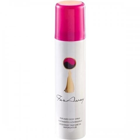 Far Away (Body Spray)