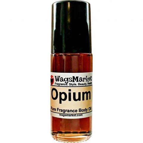 Opium