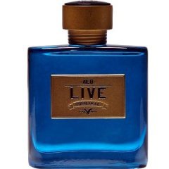 Live Original for Him