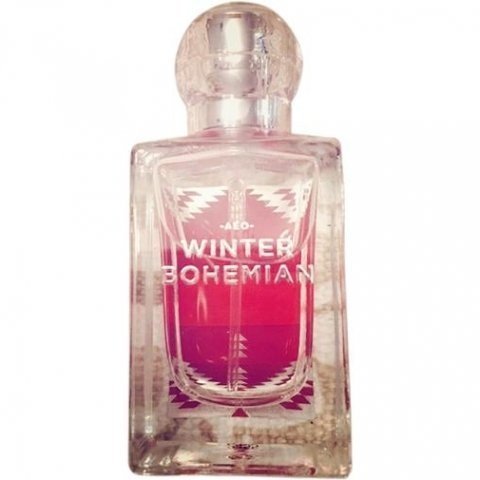 Winter Bohemian