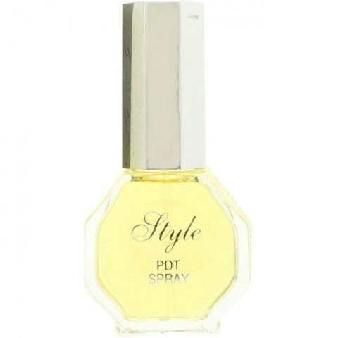 Style (Parfum de Toilette)