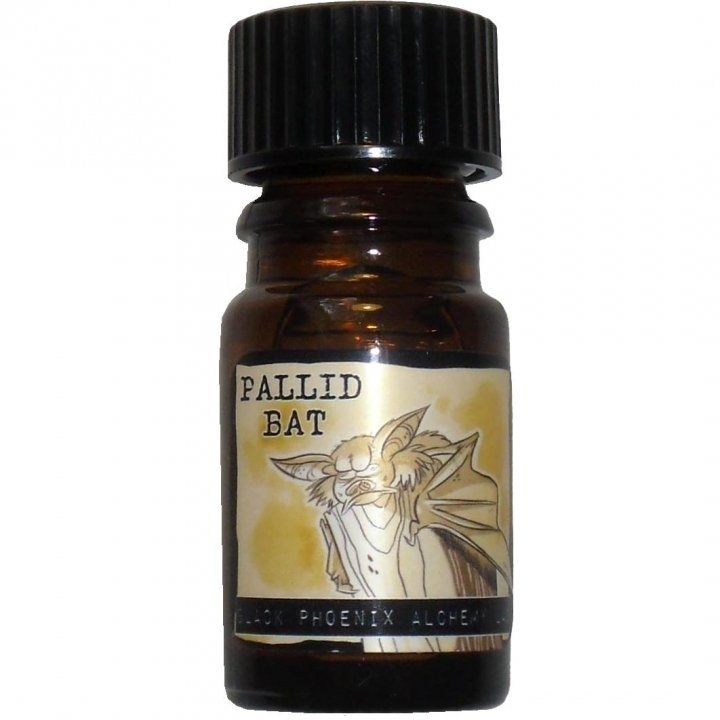 Genius Loci: Bats of Los Angeles - Pallid Bat