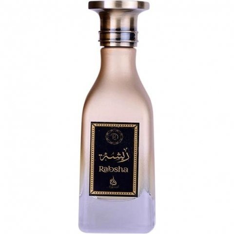 Atyaab - Rabsha