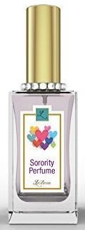 Sorority Perfume