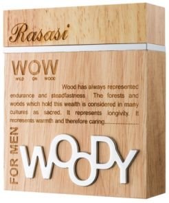 Woody for Men