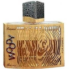 Woody for Women
