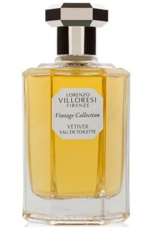 Vetiver (2014)