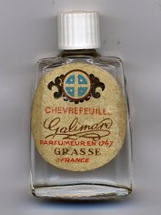 Chèvrefeuille