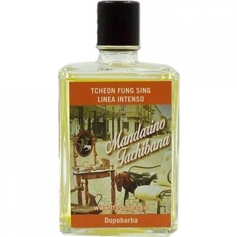 Linea Intenso: Mandarino Tachibana