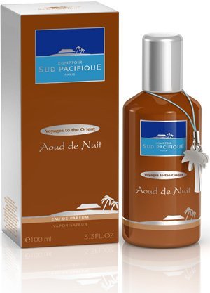 Aoud de Nuit