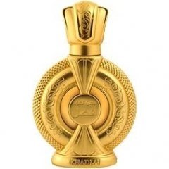 Dehnal Oudh Afzal