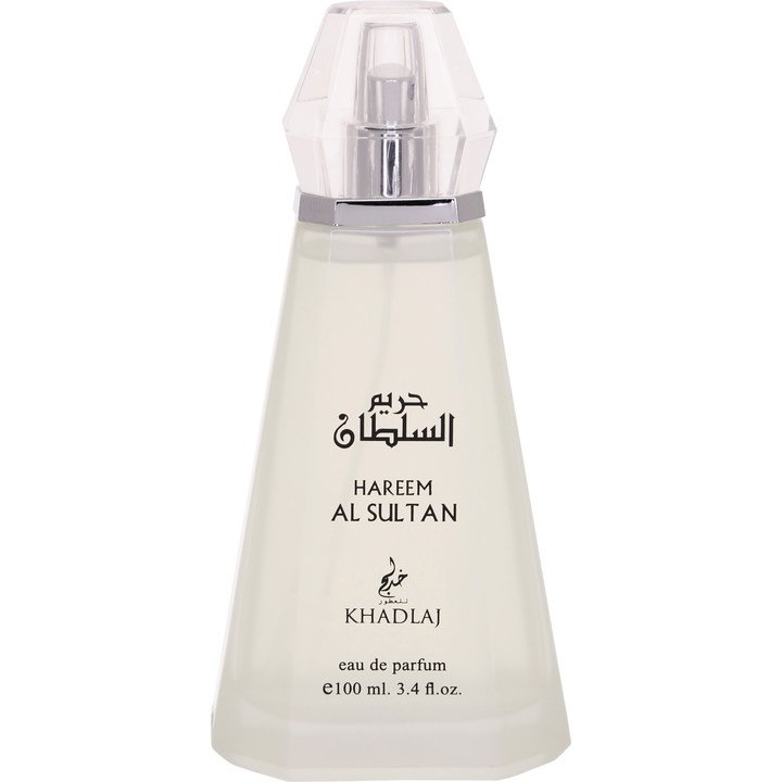 Hareem Al Sultan (Eau de Parfum)