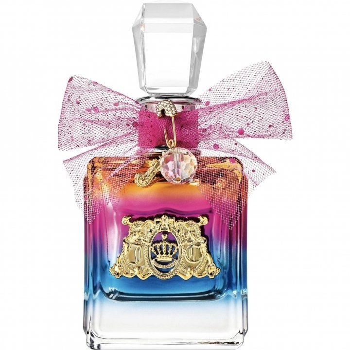 Viva La Juicy Limited Edition 2018 / Luxe Pure Parfum