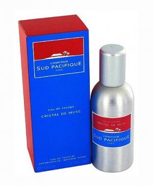 Cristal de Musc