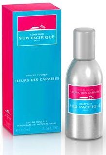 Fleurs des Caraïbes