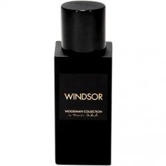Woodman Collection: Windsor