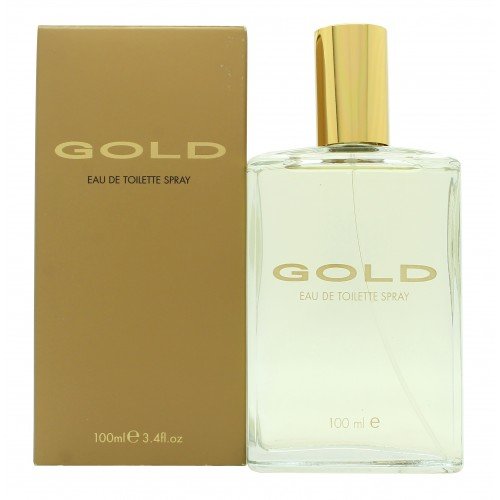 Gold / Yardley Gold (Eau de Toilette)