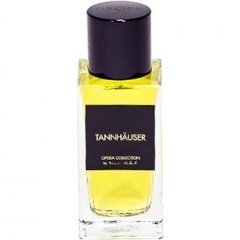 Opera Collection: Tannhäuser