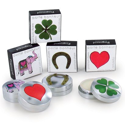 Solid Perfume Porte Bonheur