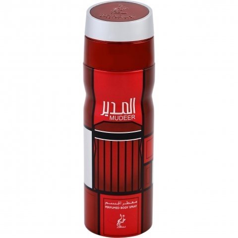Mudeer (Perfumed Body Spray)