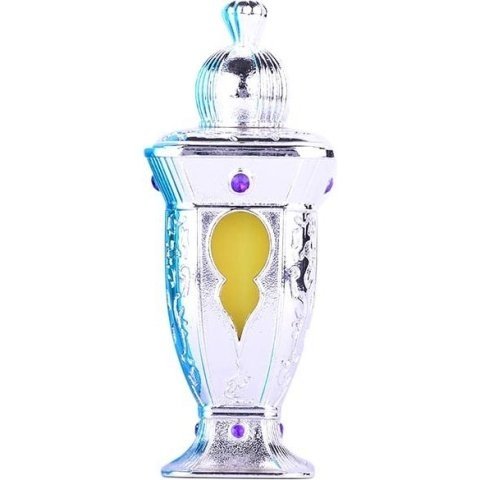 Muheeb (Silver)