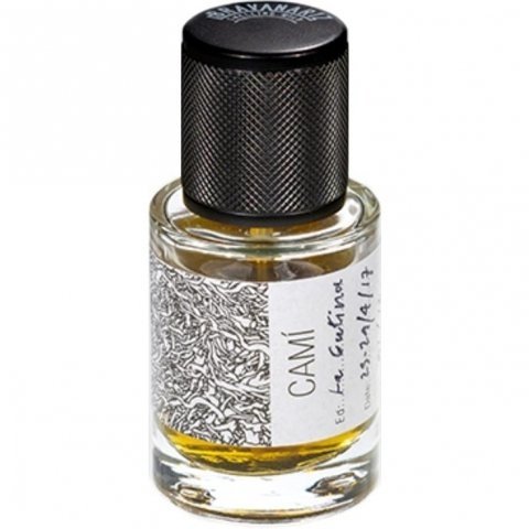 Off Road Capture: Camí La Gutina