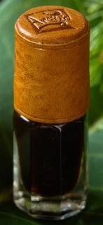 Russian Musk Attar