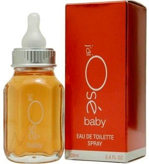 J`ai Ose Baby